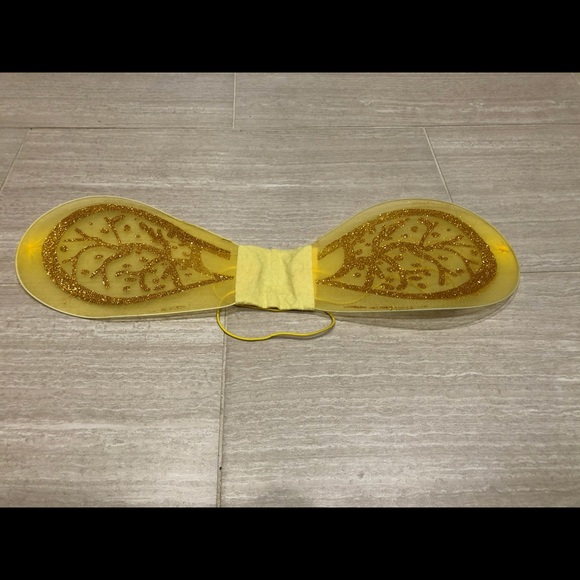 Busy Bee Light Up Bumblebee costume Junior Medium - Picture 4 of 7